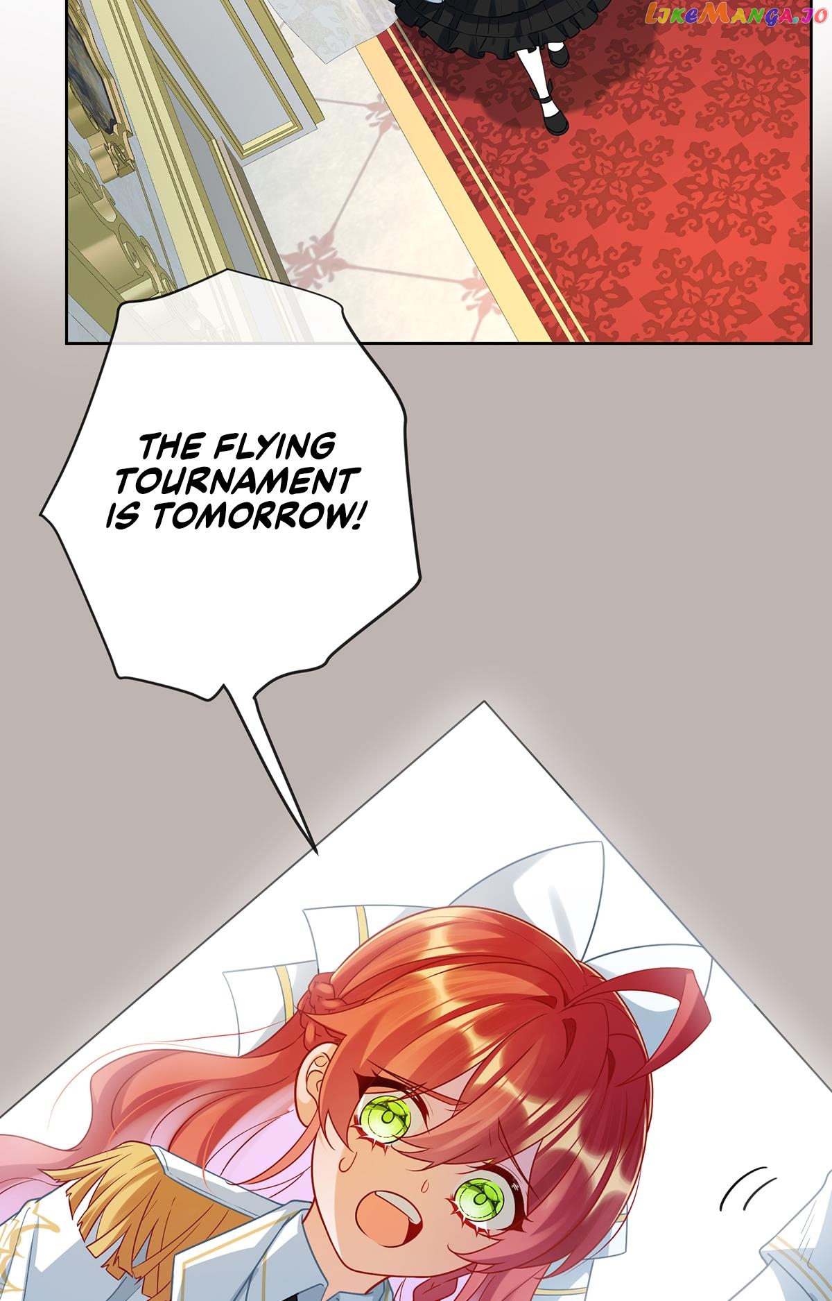 The Daughter Of Evil And Miss Devil Chapter 13 - page 26