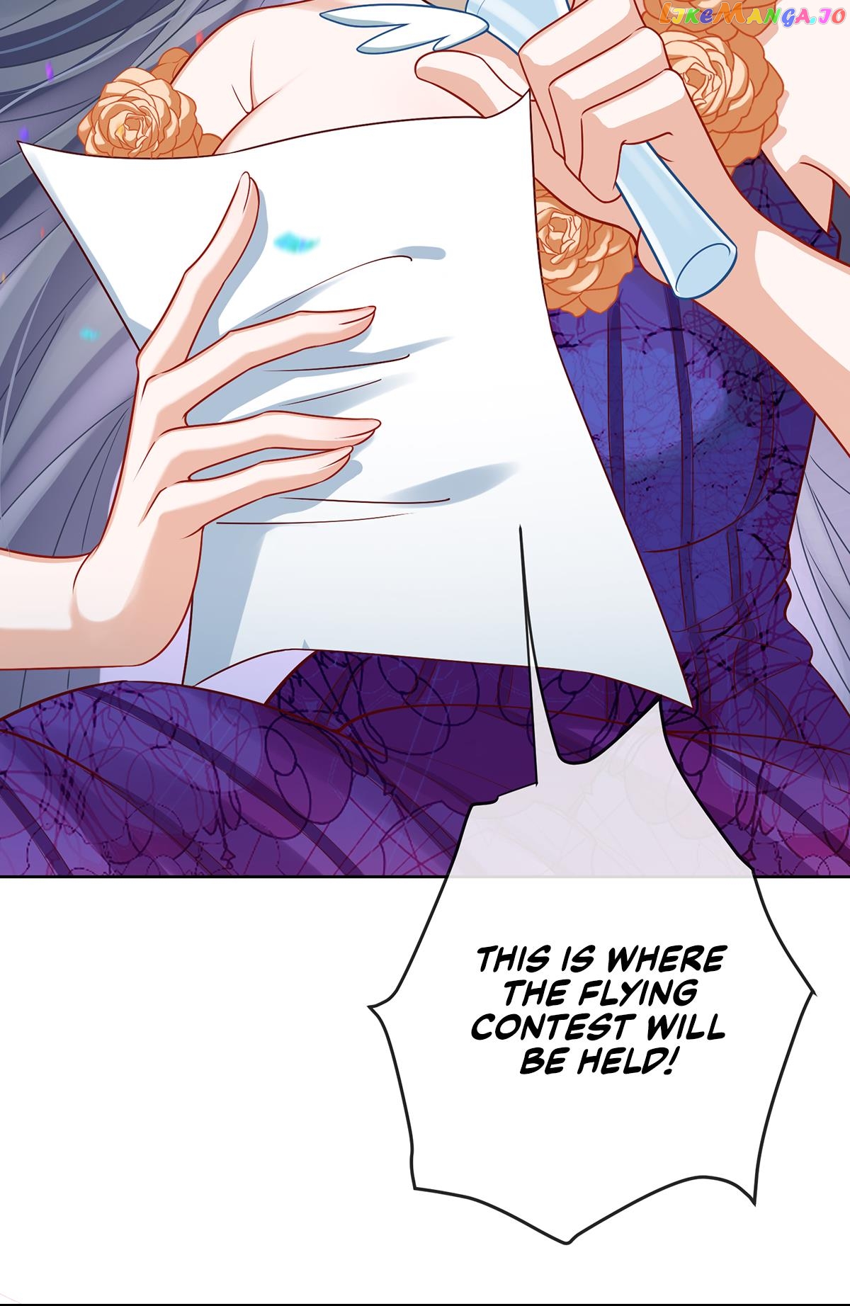 The Daughter Of Evil And Miss Devil Chapter 13 - page 36