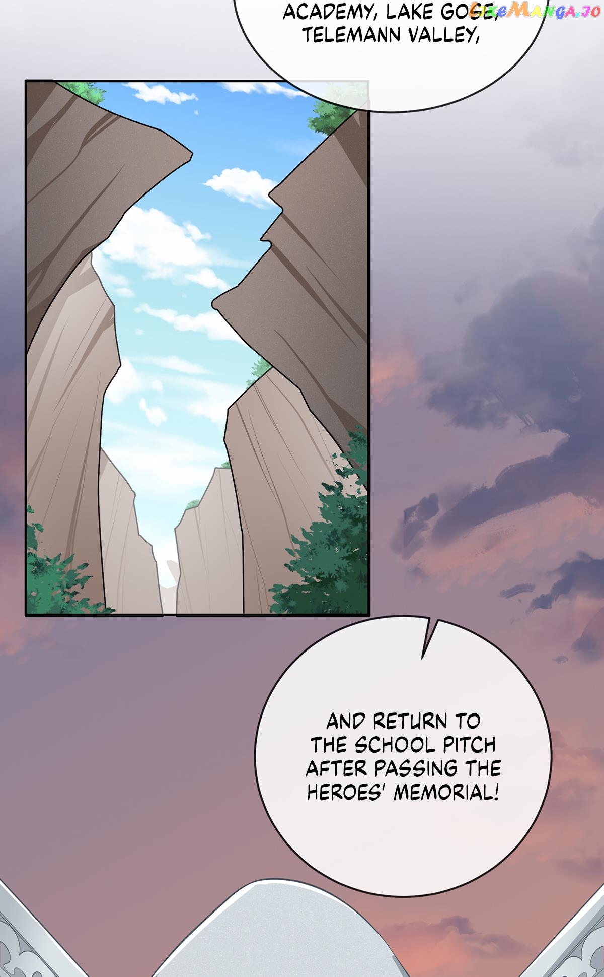 The Daughter Of Evil And Miss Devil Chapter 13 - page 38