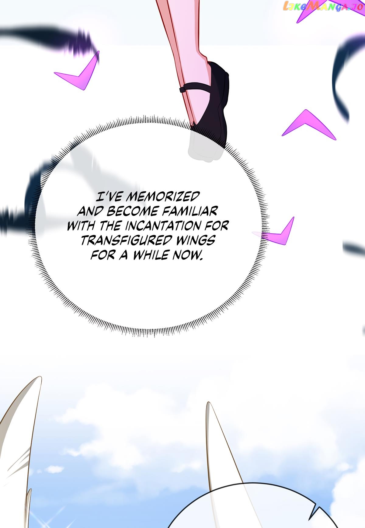 The Daughter Of Evil And Miss Devil Chapter 13 - page 48