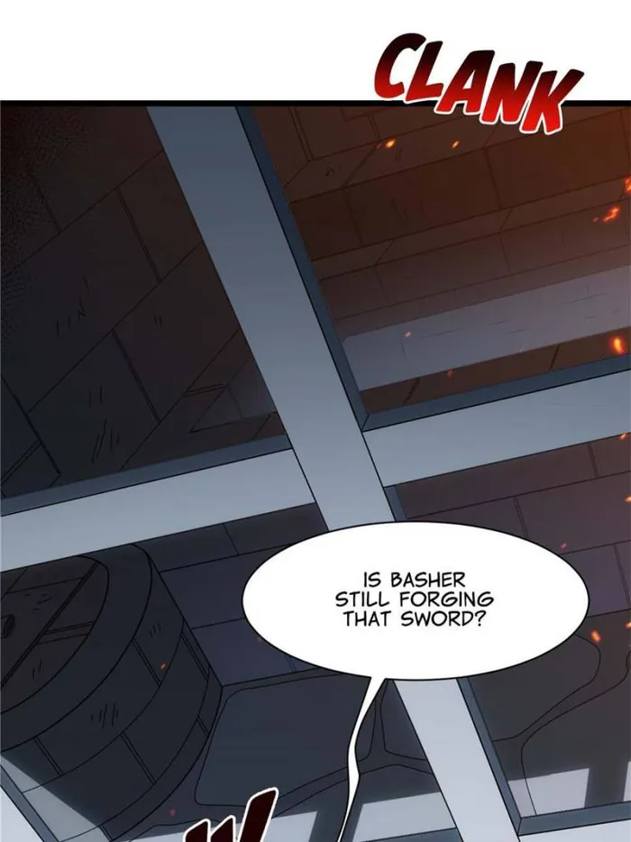 Adventures of an Undead Who Became Paladin Chapter 157 - page 34