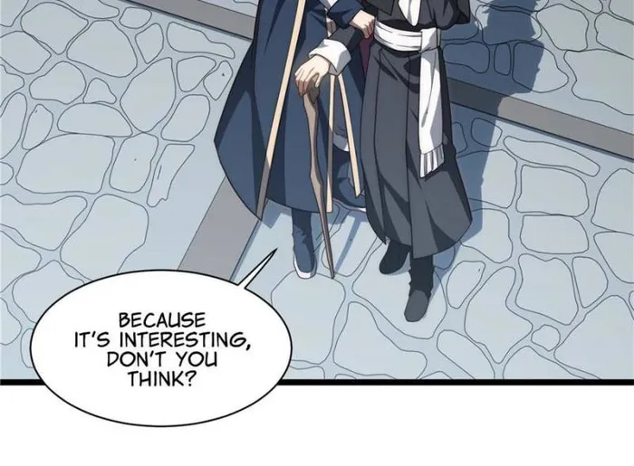 Adventures of an Undead Who Became Paladin Chapter 157 - page 54