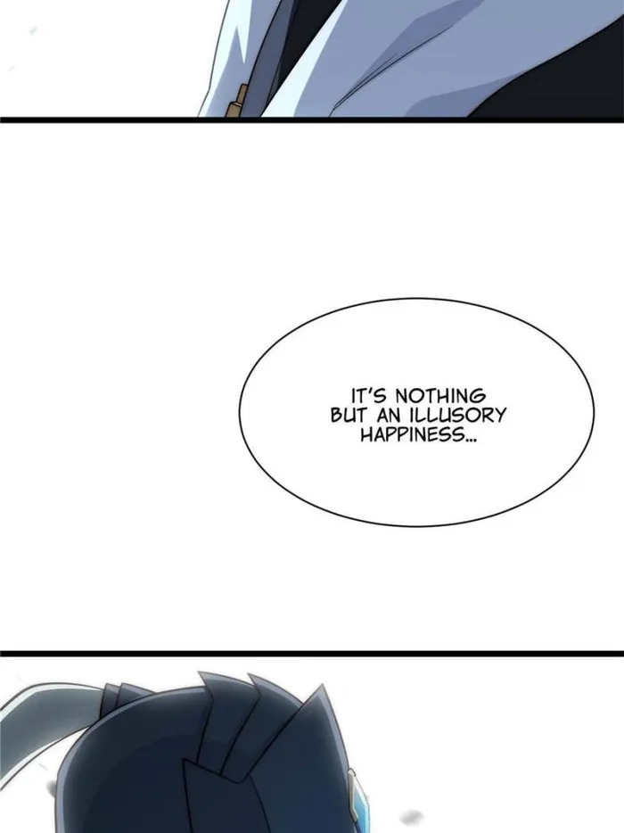 Adventures of an Undead Who Became Paladin Chapter 157 - page 59