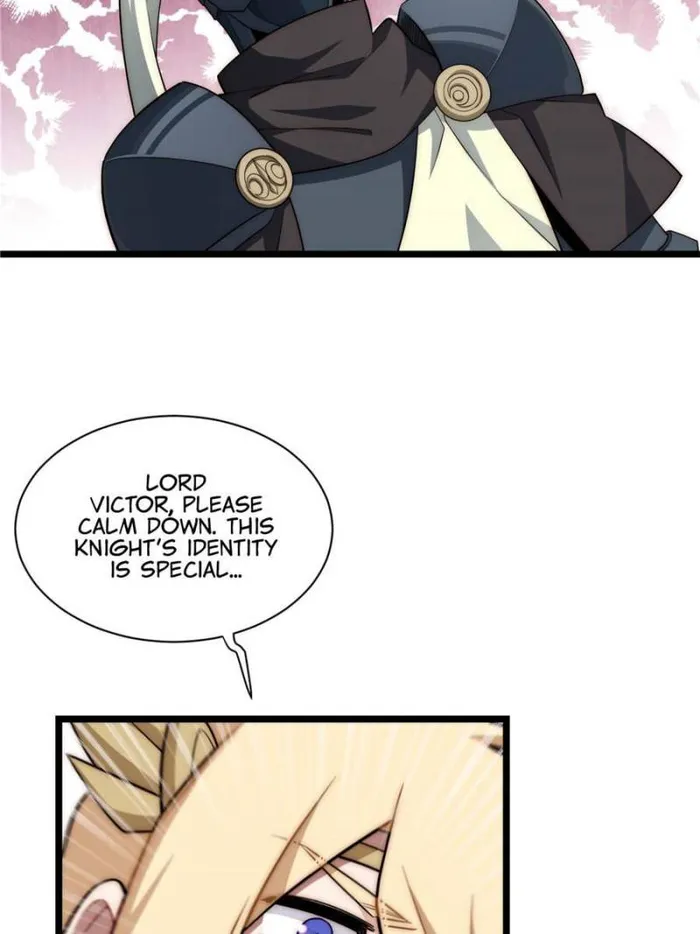 Adventures of an Undead Who Became Paladin Chapter 157 - page 64