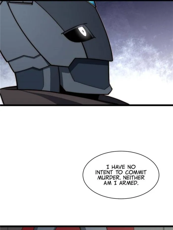 Adventures of an Undead Who Became Paladin Chapter 157 - page 10