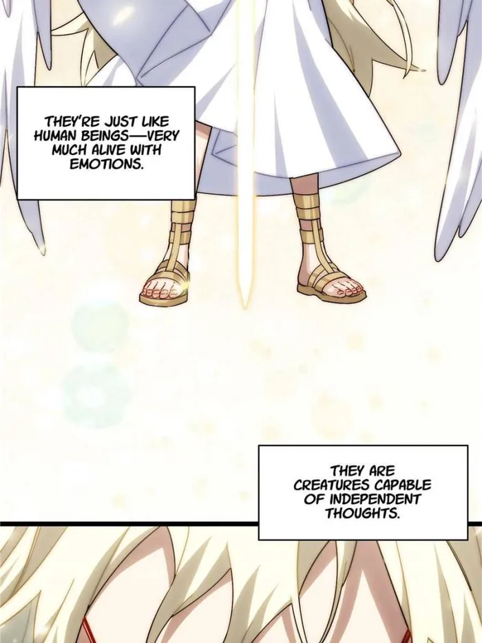 Adventures of an Undead Who Became Paladin Chapter 158 - page 2