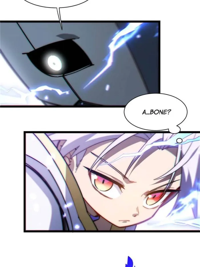 Adventures of an Undead Who Became Paladin Chapter 158 - page 20