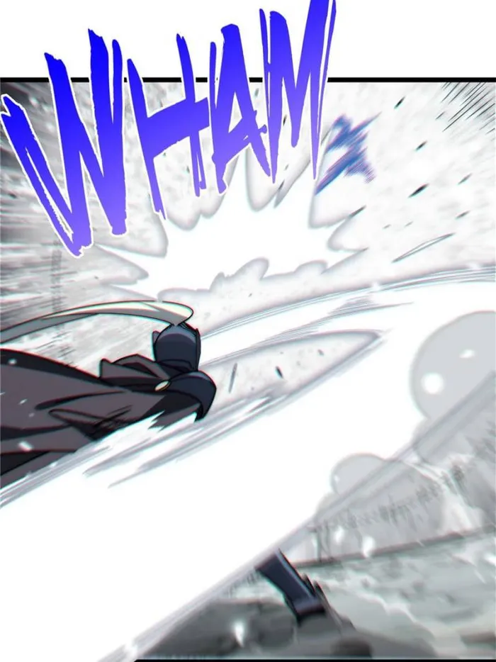 Adventures of an Undead Who Became Paladin Chapter 158 - page 21