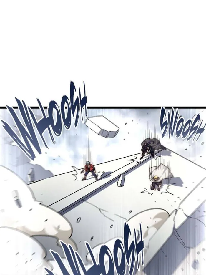 Adventures of an Undead Who Became Paladin Chapter 158 - page 24