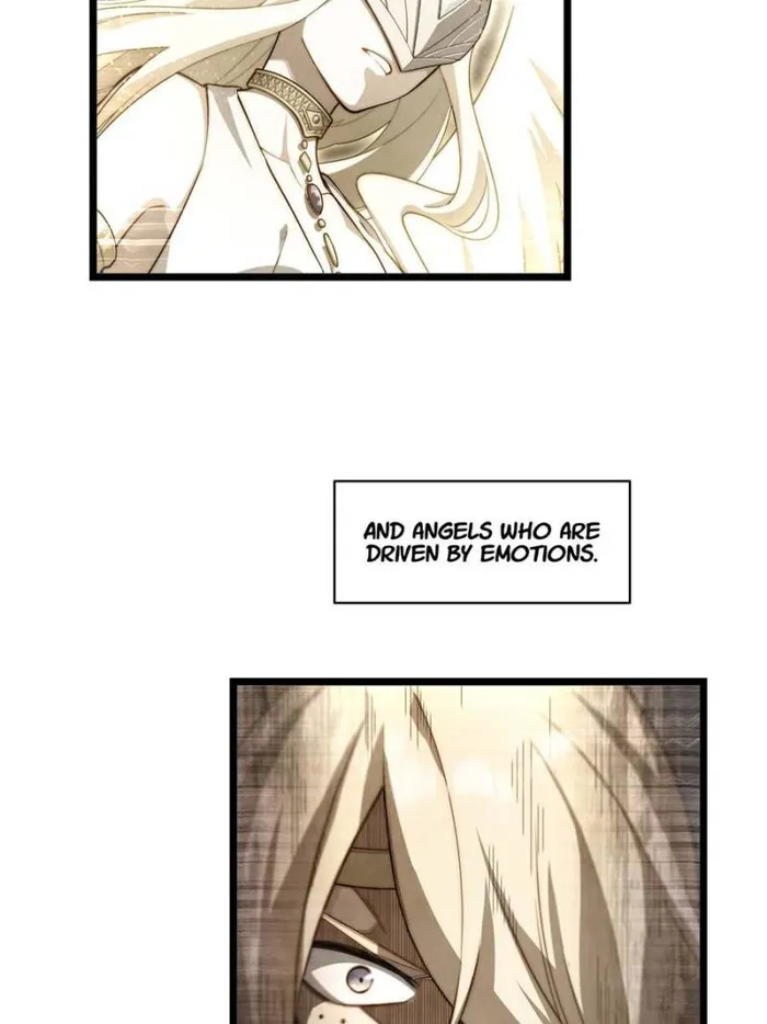 Adventures of an Undead Who Became Paladin Chapter 158 - page 4