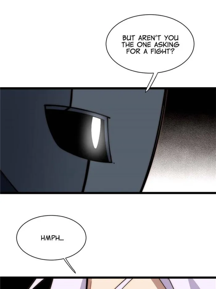 Adventures of an Undead Who Became Paladin Chapter 158 - page 34