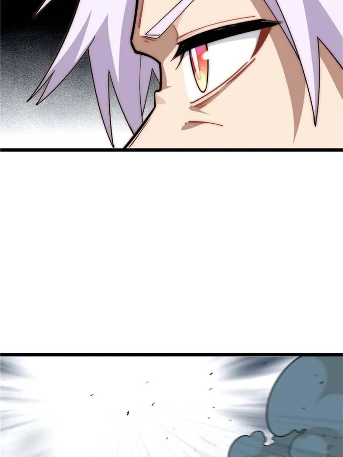 Adventures of an Undead Who Became Paladin Chapter 158 - page 35