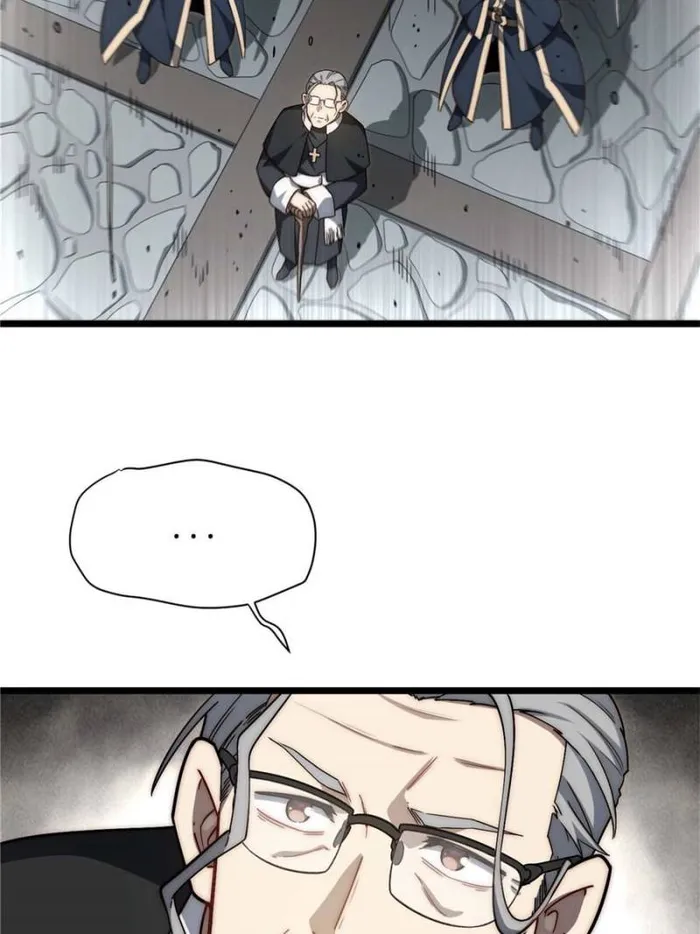 Adventures of an Undead Who Became Paladin Chapter 158 - page 50