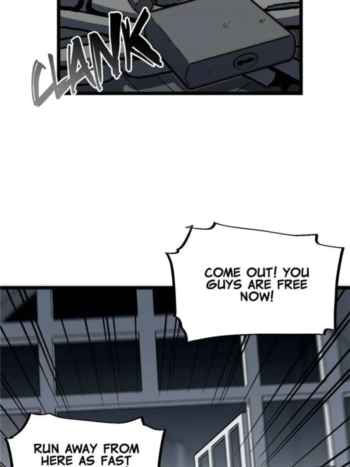 Adventures of an Undead Who Became Paladin Chapter 158 - page 52