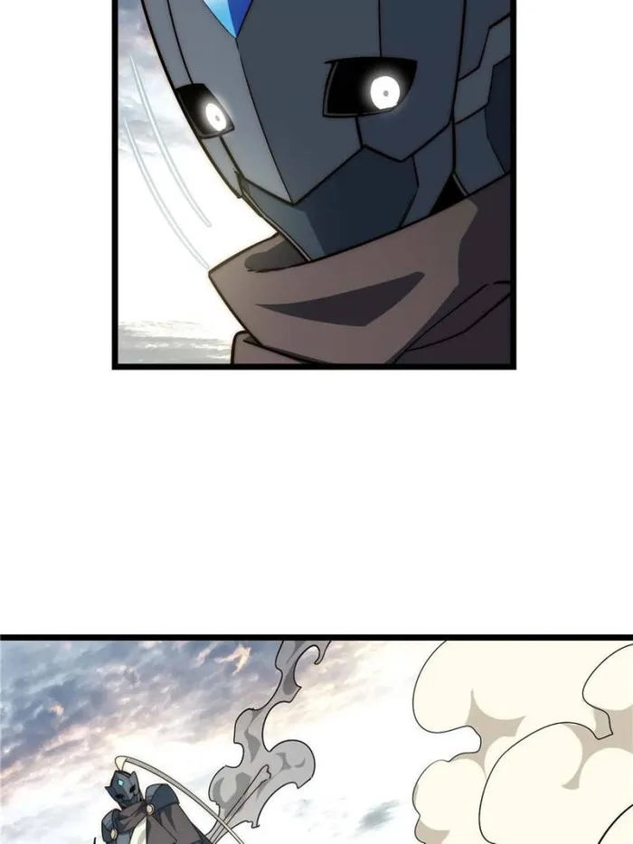 Adventures of an Undead Who Became Paladin Chapter 158 - page 62