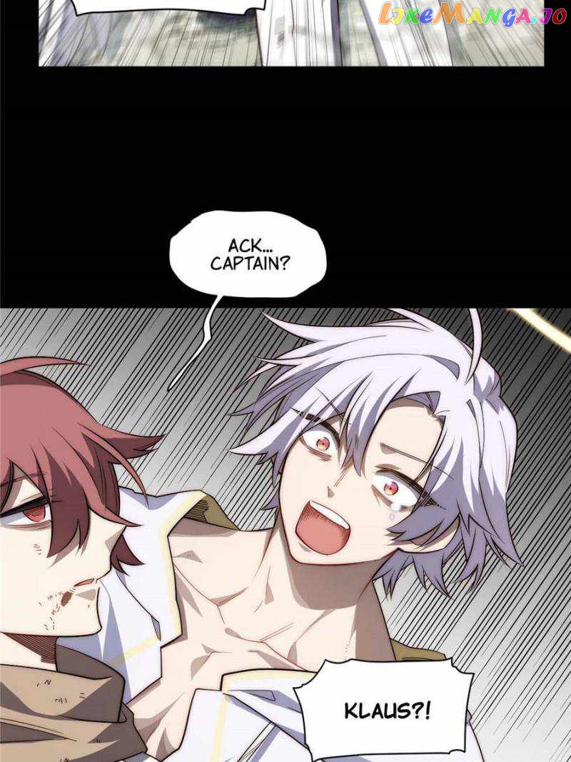 Adventures of an Undead Who Became Paladin Chapter 159 - page 4