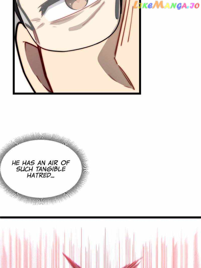 Adventures of an Undead Who Became Paladin Chapter 160 - page 41