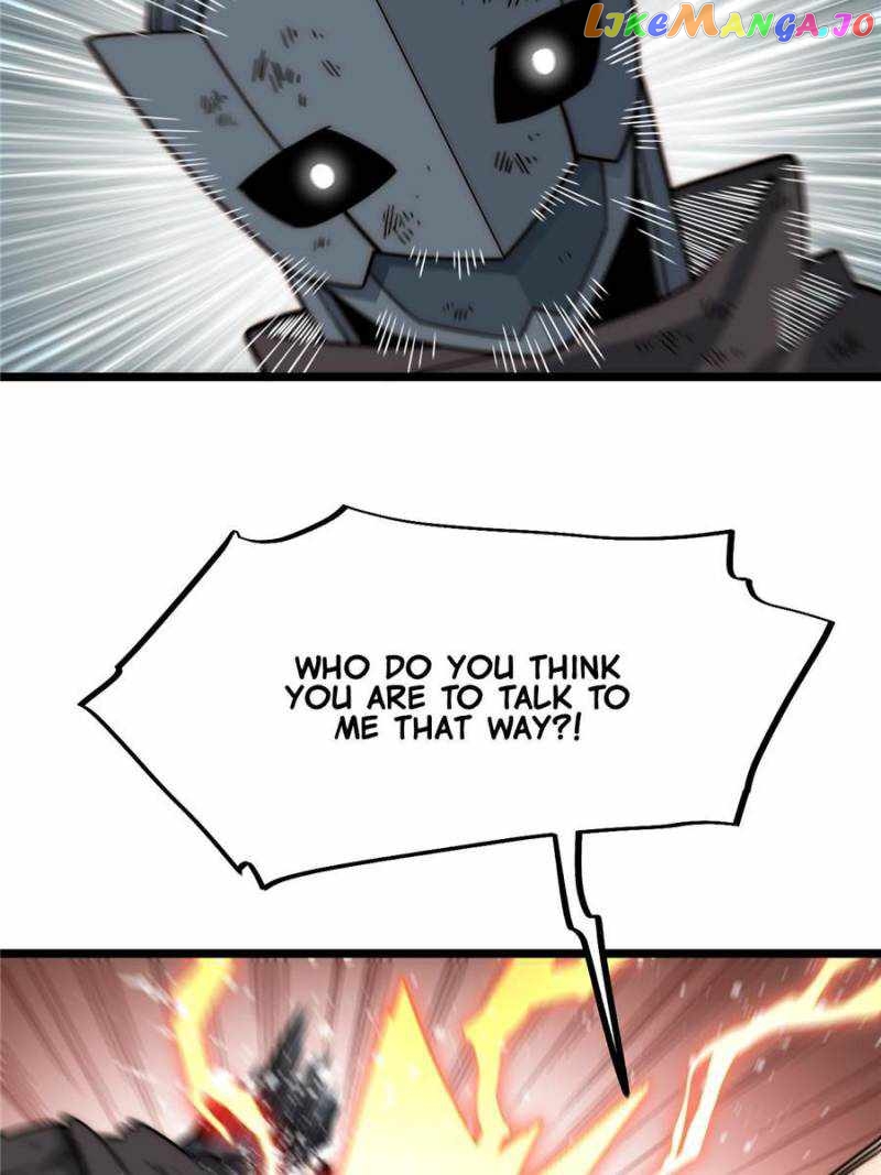 Adventures of an Undead Who Became Paladin Chapter 161 - page 17
