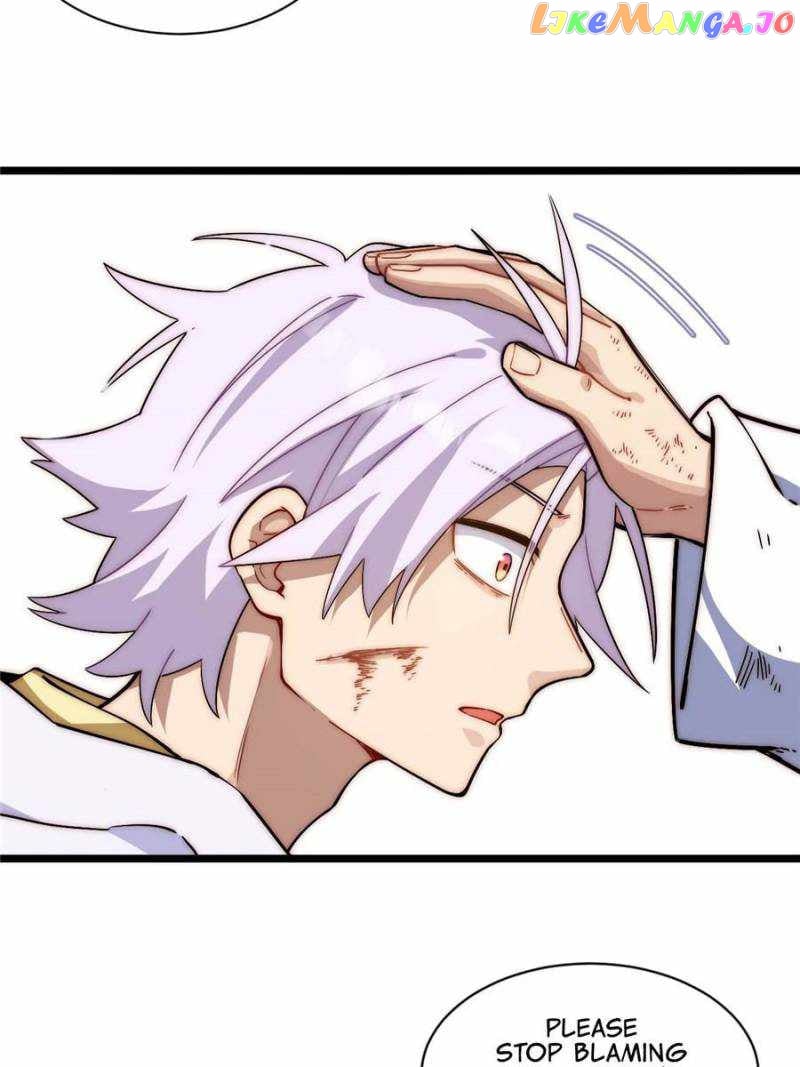 Adventures of an Undead Who Became Paladin Chapter 161 - page 3