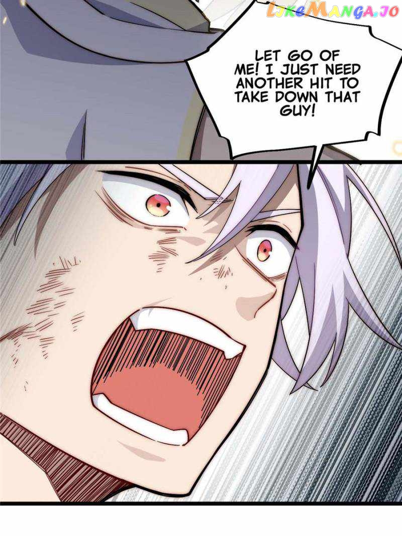 Adventures of an Undead Who Became Paladin Chapter 161 - page 38