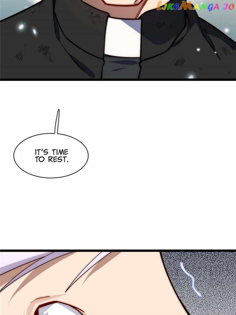 Adventures of an Undead Who Became Paladin Chapter 161 - page 5