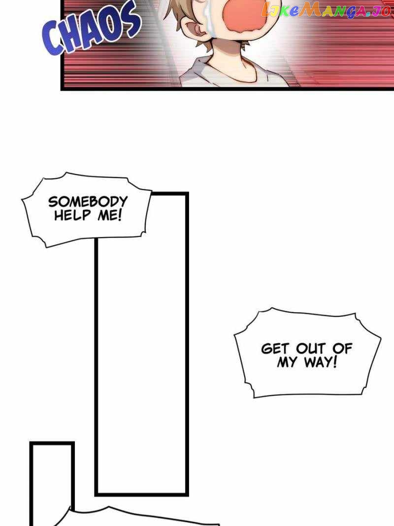 Adventures of an Undead Who Became Paladin Chapter 161 - page 47