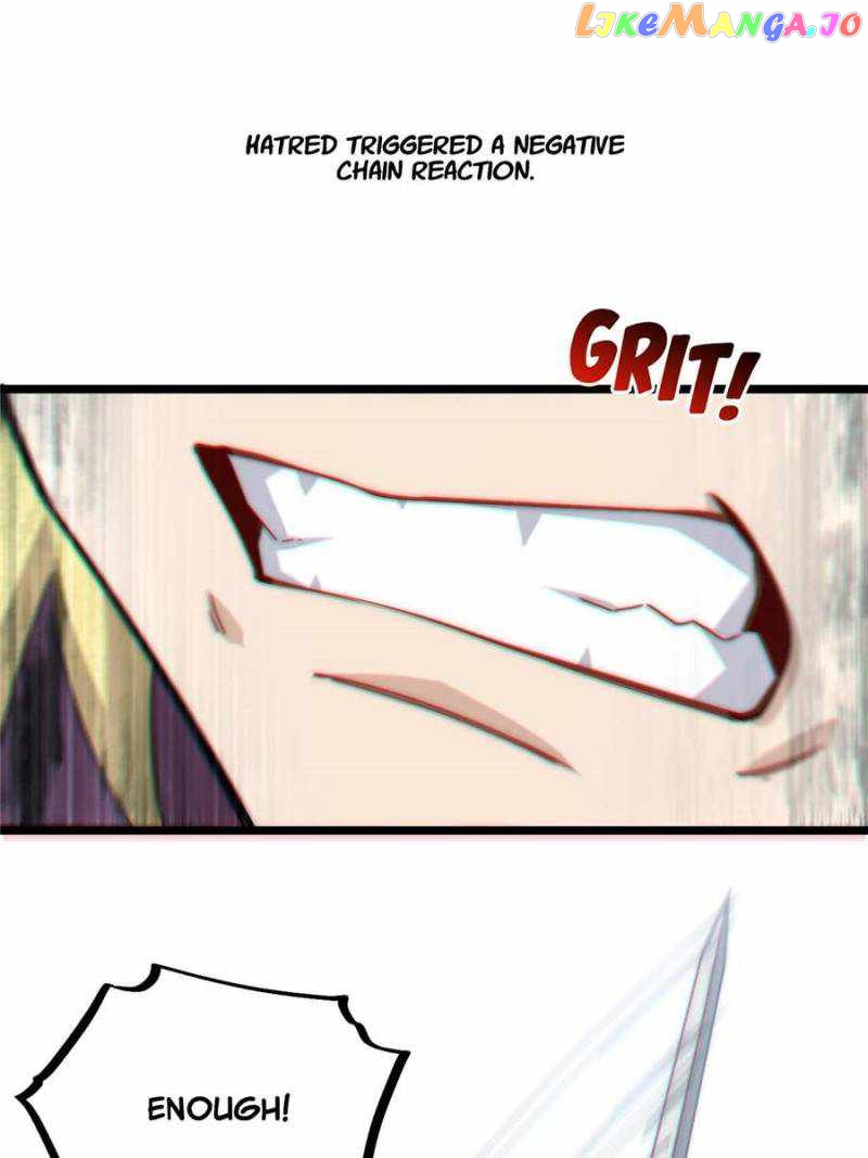Adventures of an Undead Who Became Paladin Chapter 161 - page 65