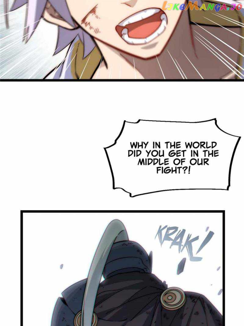 Adventures of an Undead Who Became Paladin Chapter 161 - page 8