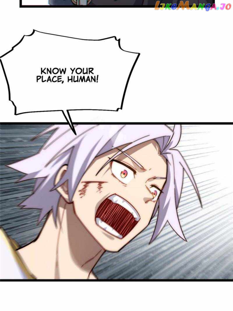Adventures of an Undead Who Became Paladin Chapter 161 - page 9