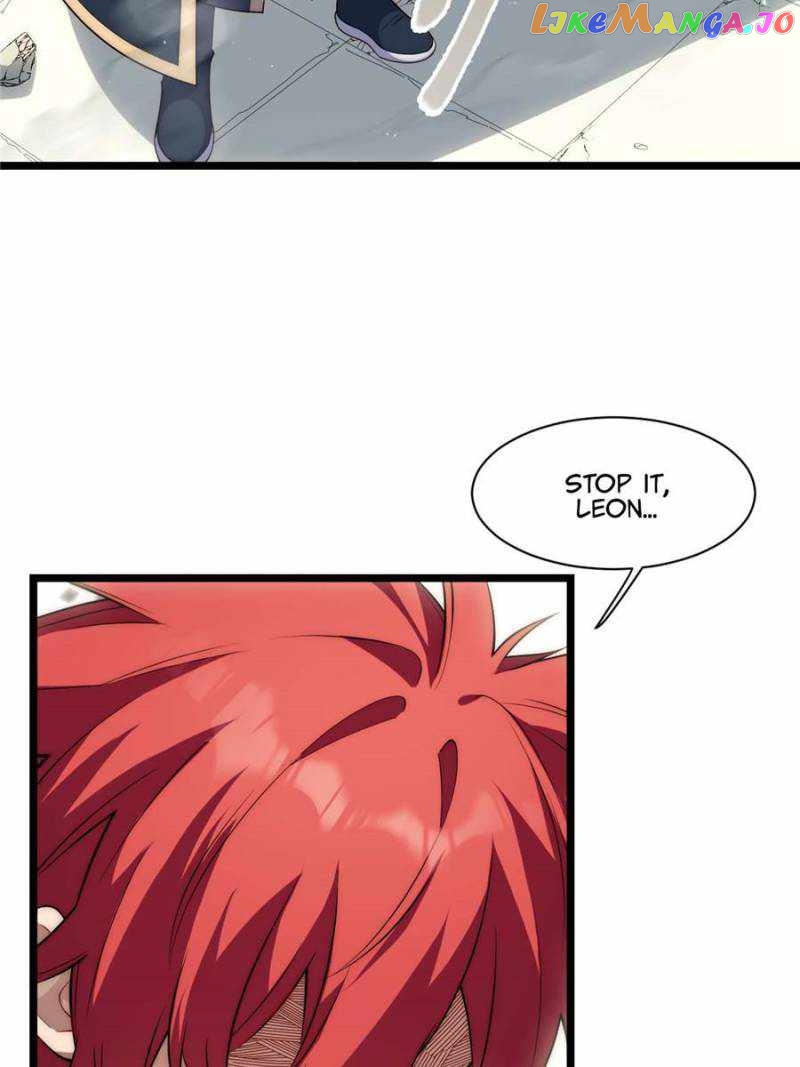 Adventures of an Undead Who Became Paladin Chapter 162 - page 5
