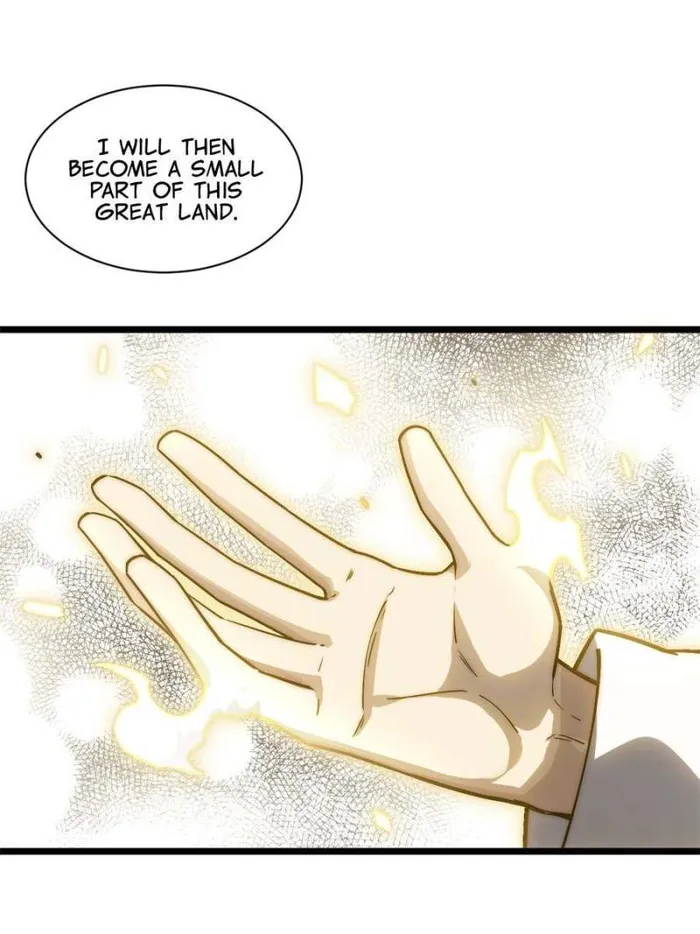 Adventures of an Undead Who Became Paladin Chapter 163 - page 12