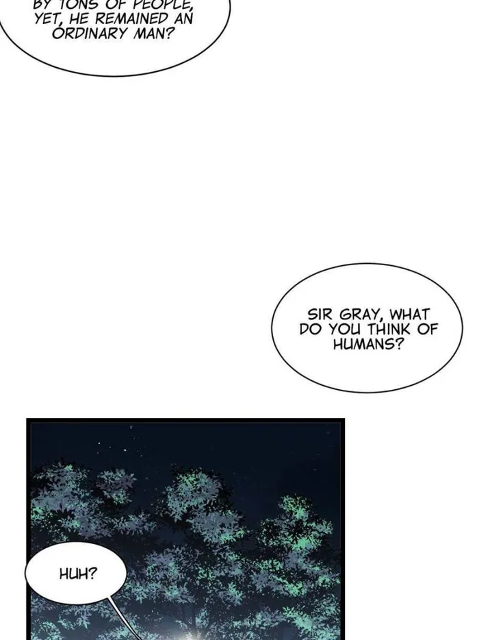 Adventures of an Undead Who Became Paladin Chapter 163 - page 21