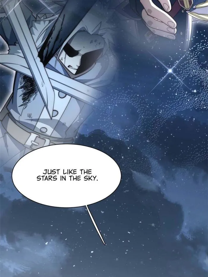 Adventures of an Undead Who Became Paladin Chapter 163 - page 26
