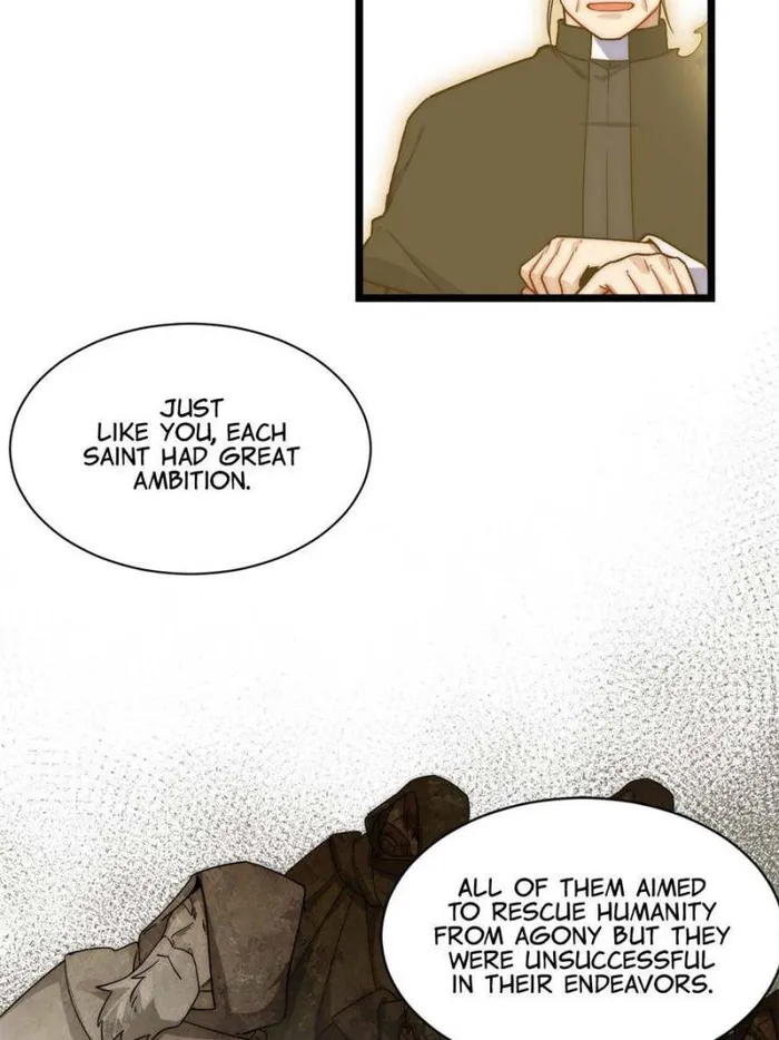 Adventures of an Undead Who Became Paladin Chapter 163 - page 30