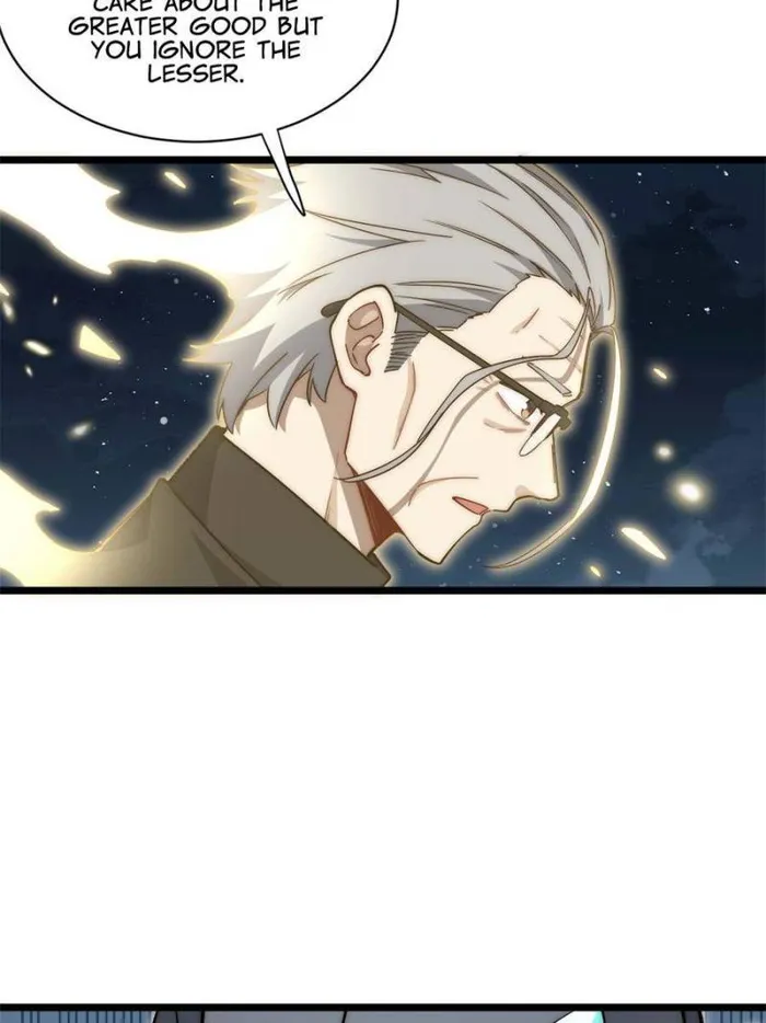 Adventures of an Undead Who Became Paladin Chapter 163 - page 39