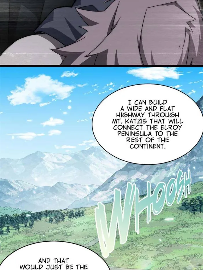 Adventures of an Undead Who Became Paladin Chapter 163 - page 46