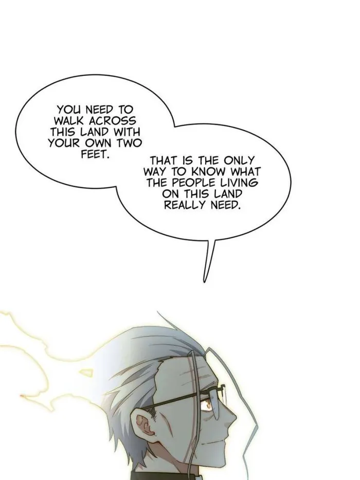 Adventures of an Undead Who Became Paladin Chapter 163 - page 51