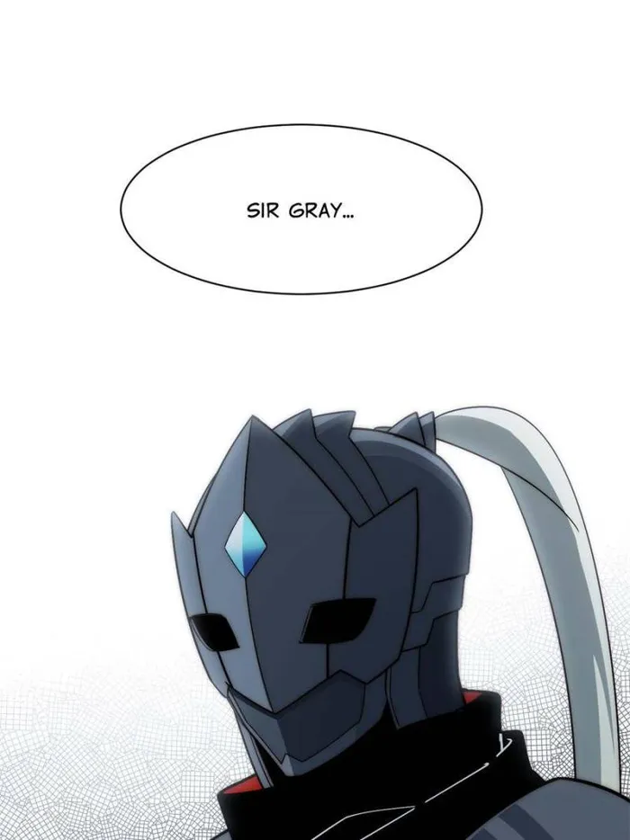 Adventures of an Undead Who Became Paladin Chapter 163 - page 56