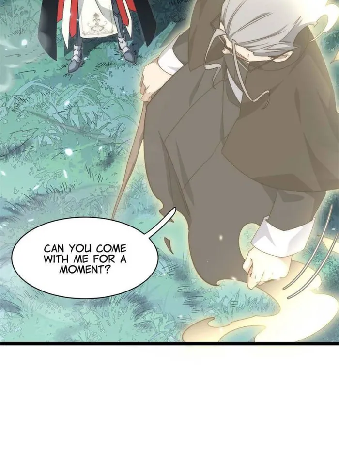 Adventures of an Undead Who Became Paladin Chapter 163 - page 58