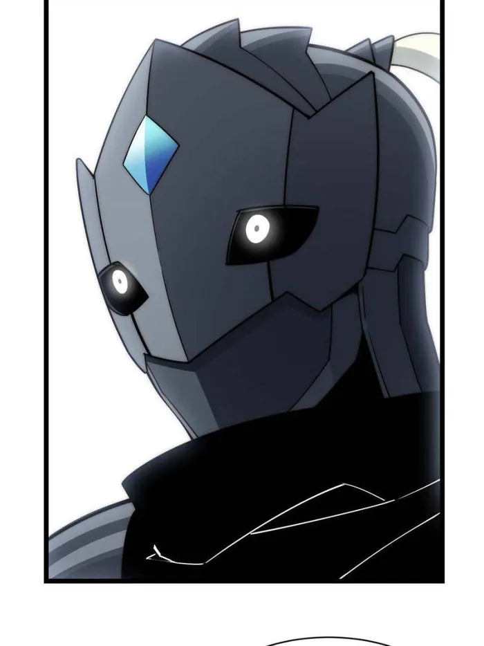 Adventures of an Undead Who Became Paladin Chapter 163 - page 63