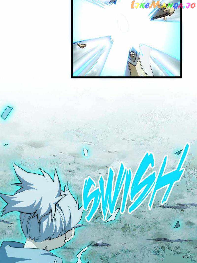 Adventures of an Undead Who Became Paladin Chapter 164 - page 39