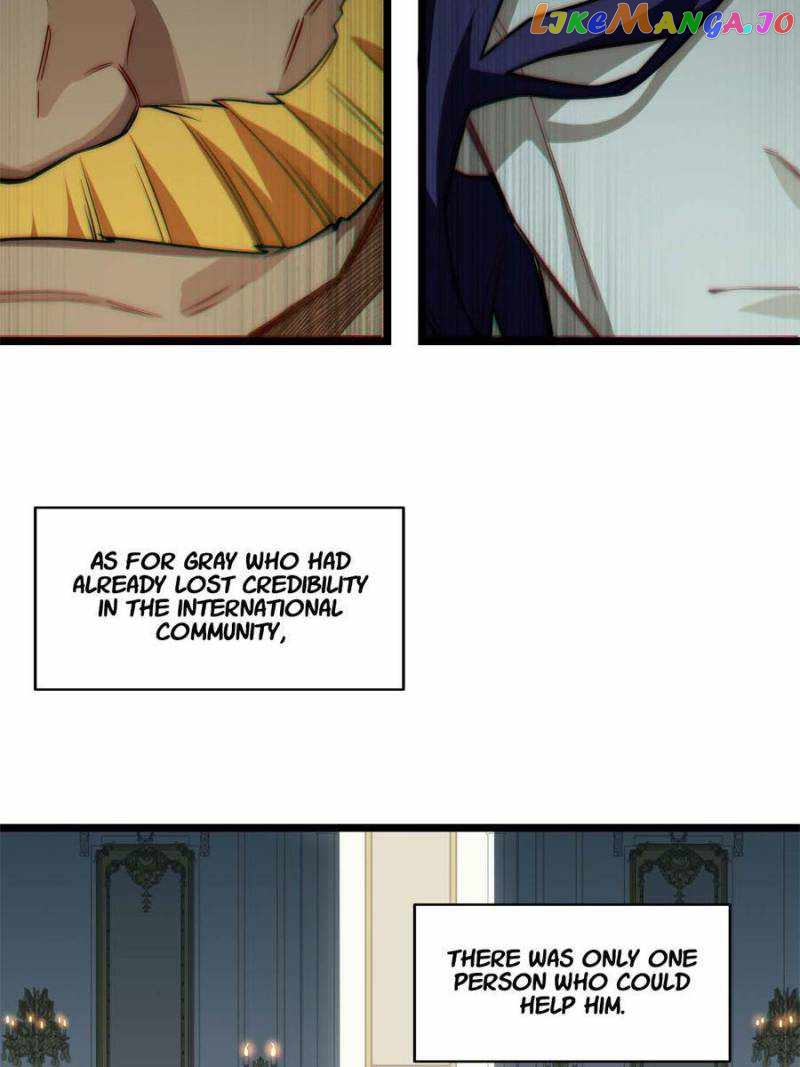 Adventures of an Undead Who Became Paladin Chapter 164 - page 5