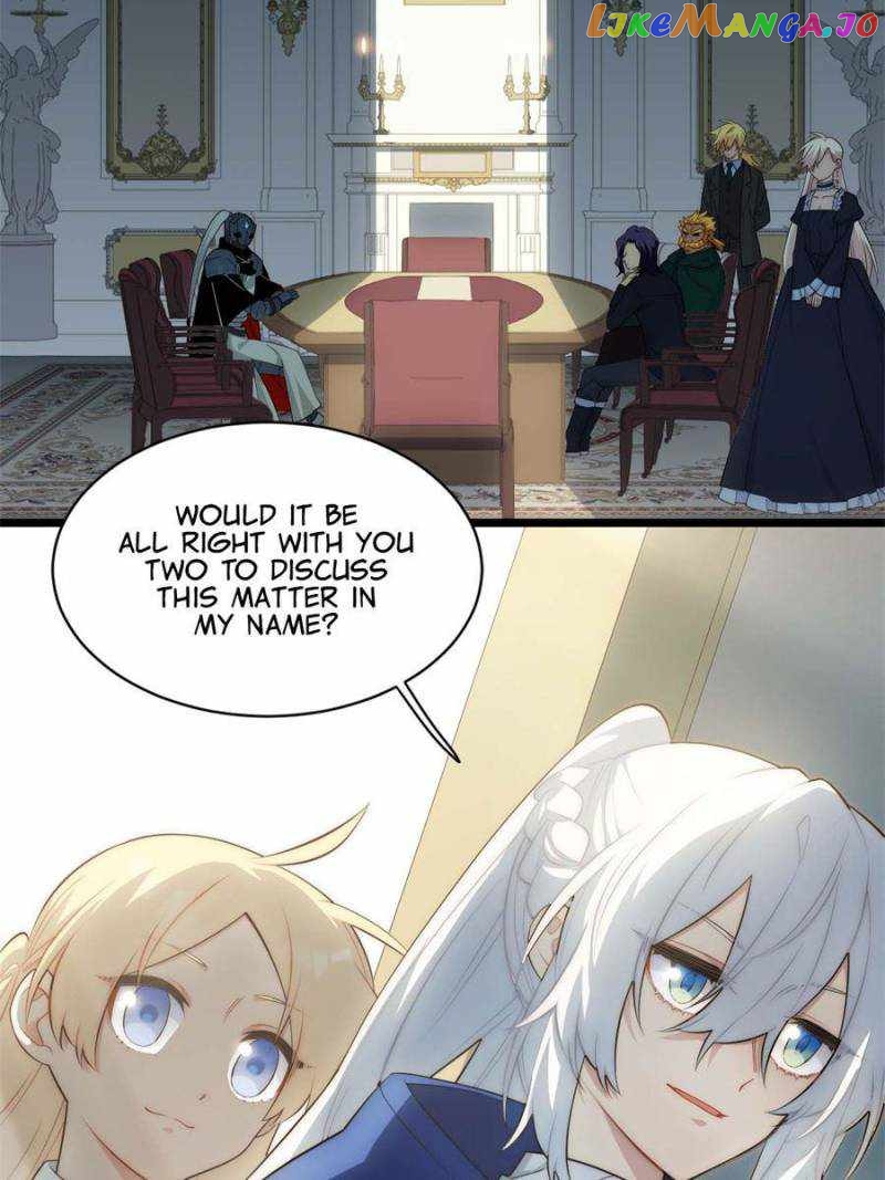 Adventures of an Undead Who Became Paladin Chapter 164 - page 6