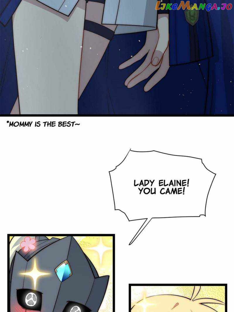 Adventures of an Undead Who Became Paladin Chapter 164 - page 8