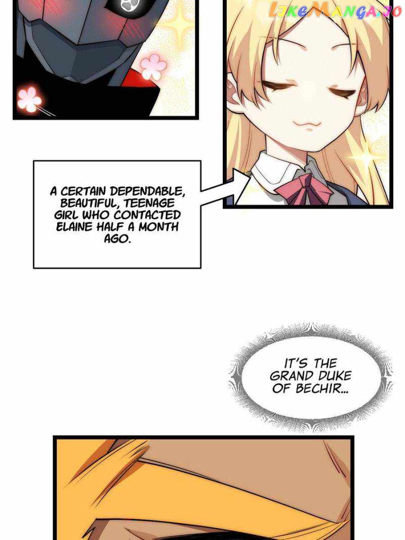 Adventures of an Undead Who Became Paladin Chapter 164 - page 9