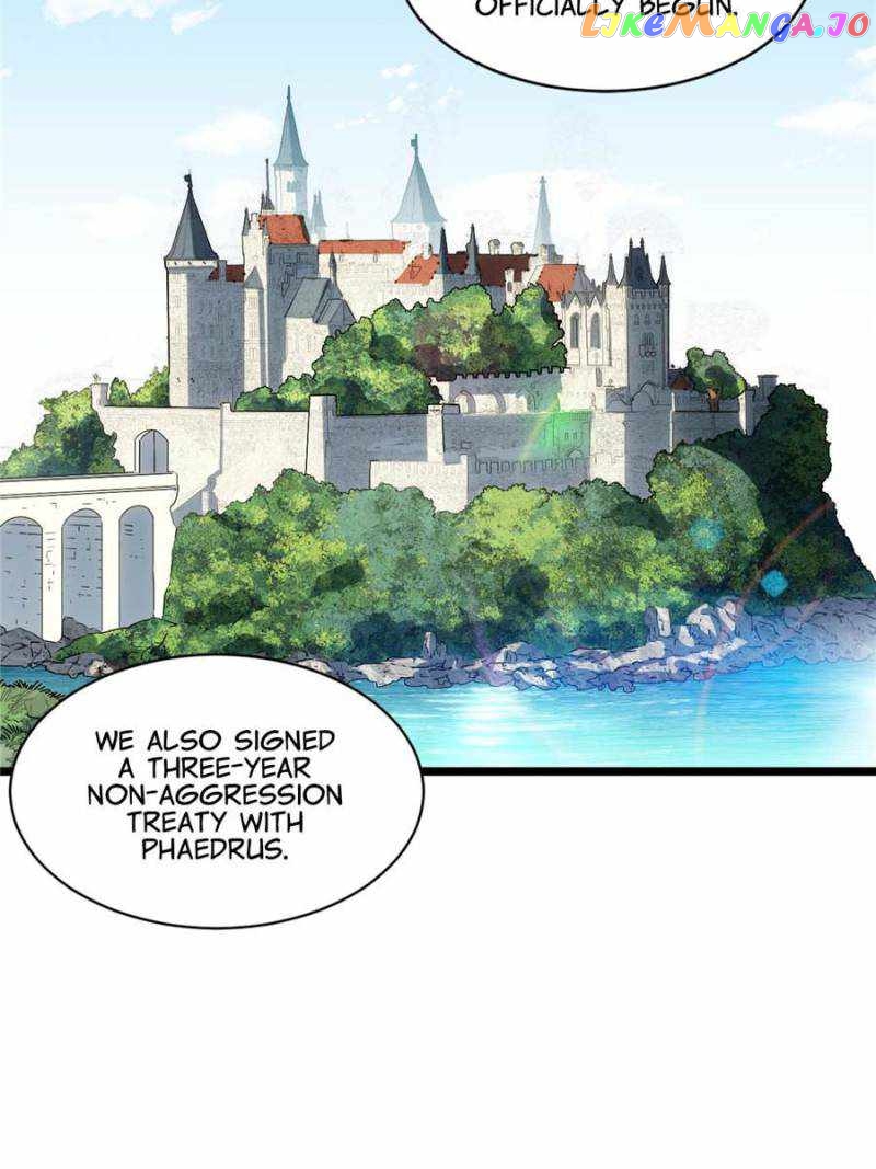 Adventures of an Undead Who Became Paladin Chapter 165 - page 2