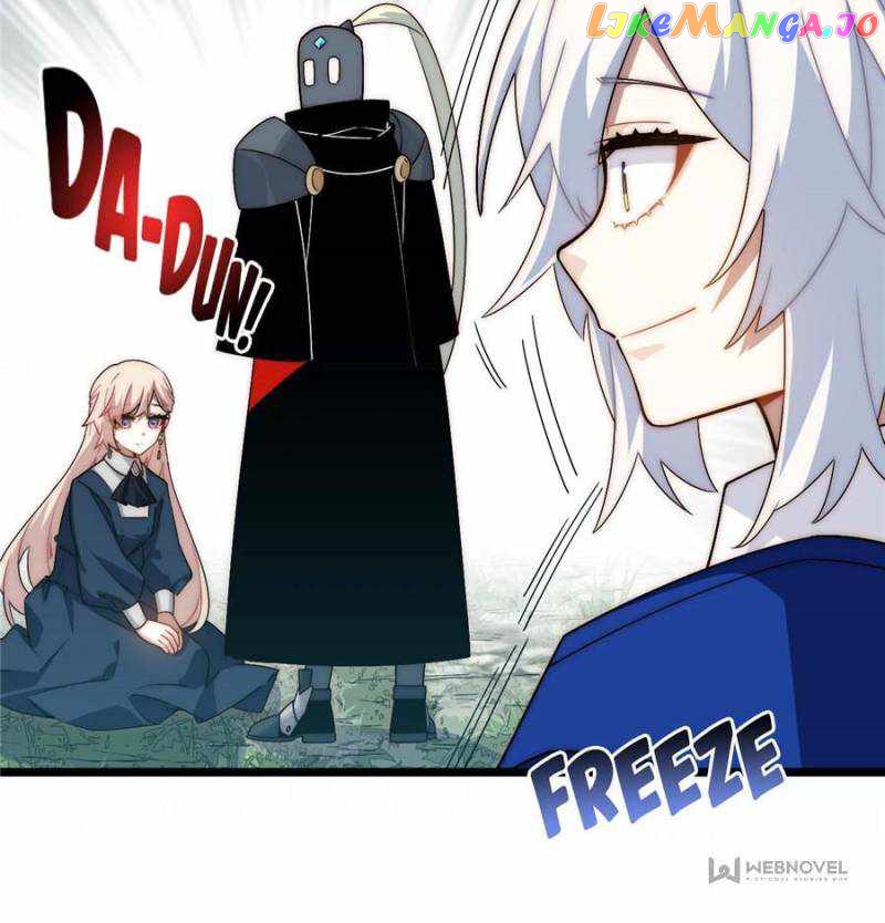 Adventures of an Undead Who Became Paladin Chapter 165 - page 11