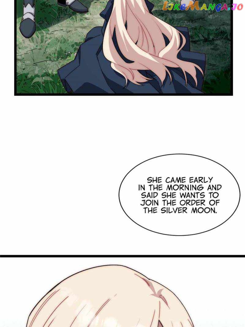 Adventures of an Undead Who Became Paladin Chapter 165 - page 14