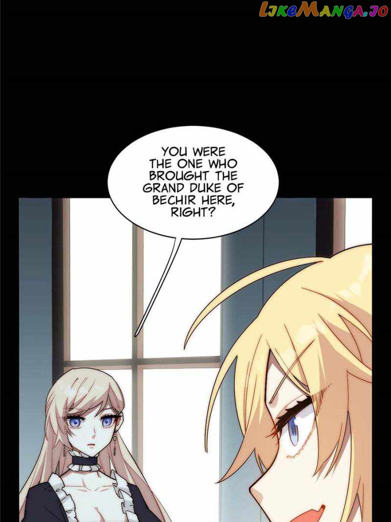 Adventures of an Undead Who Became Paladin Chapter 165 - page 20
