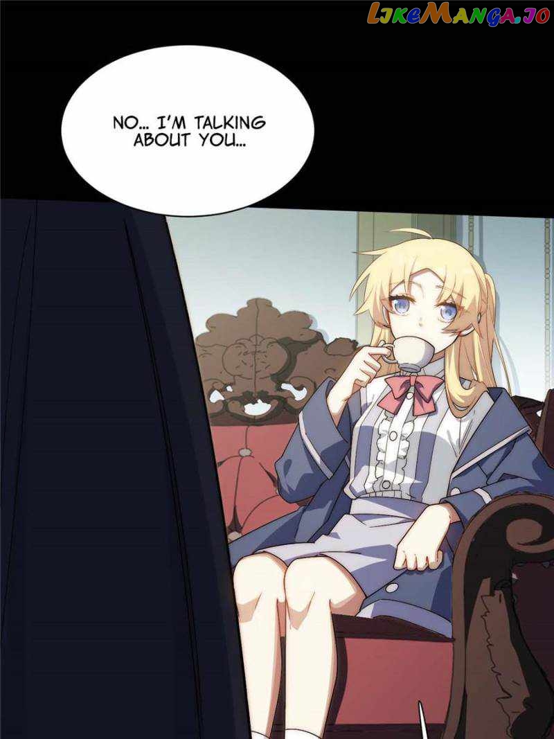 Adventures of an Undead Who Became Paladin Chapter 165 - page 24